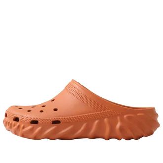 Crocs x Salehe Bembury Saru Clog Gobi 210141-85B