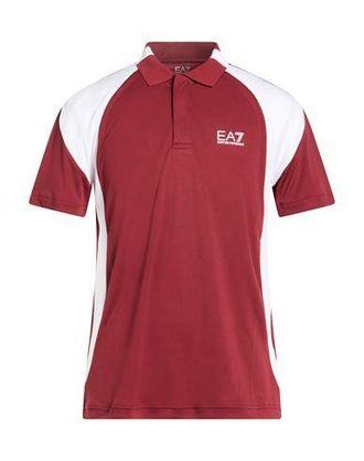 Emporio Armani TOPWEAR - Polo shirts on YOOX.COM