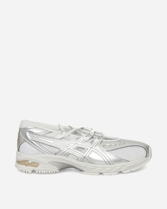 Asics GEL-DS Trainer SP Sneakers Glacier Grey / Pure Silver