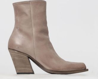 Vic Mati&eacute; Stivale texano in pelle Vic Mati&Eacute;