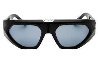 Philipp Plein Nylon Frame Sunglasses - Black