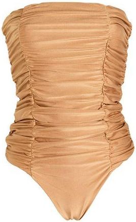 Cheri TOPWEAR - Bodysuits on YOOX.COM