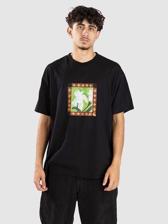 Carhartt Work in Progress Julia Klenovsky T-Shirt nero