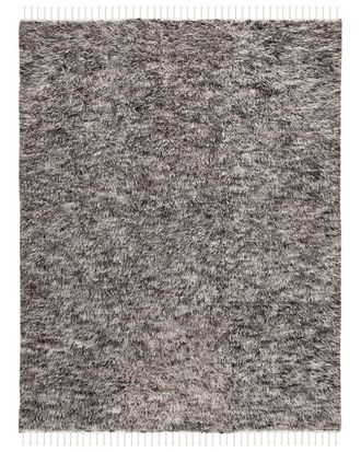 Safavieh Casablanca Hand Woven Wool Rug