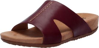 Softwalk Softwalk Beverly Mahogany S2304668 Womens