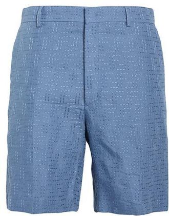 Fendi BOTTOMWEAR - Shorts & Bermuda Shorts on YOOX.COM