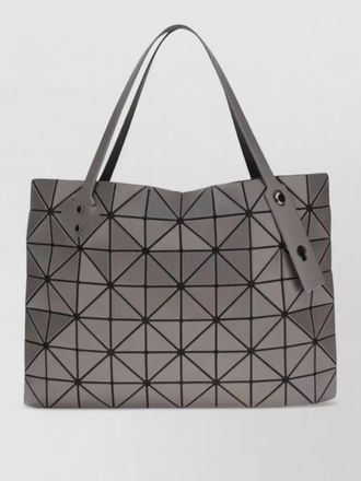 Bao Bao Issey Miyake rock matte small shoulder bag