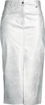 Dixie HOSEN & R&Ouml;CKE - Midi-R&ouml;cke auf YOOX.COM