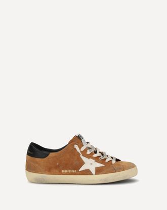Golden Goose Super Star Sneakers Male 46