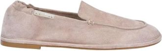 Patrizia Bonfanti Mocassino Basso - Dames - Loafers - Roze - 41 EU - Su&egrave;de - Schoenen