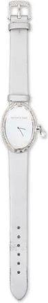 Van Cleef & Arpels pre-owned satin 30mm - Grey