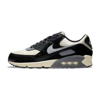 Nike Hombre, Deporte, Negro, Talla: 48 1/2 EU