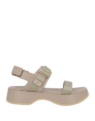 Emporio Armani Sandals