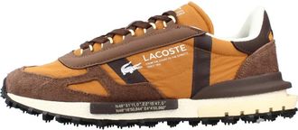 Lacoste Fitness, Heren, Veelkleurig, 44 EU, Polyester, Elite Active