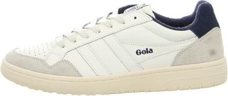 Gola Sneakers - Heren - Schoenen - Wit - Maat: 41 EU Su&egrave;de