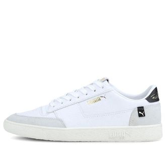 Puma Ralph Sampson MC Premium Whisper White 374815-02