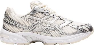 Asics Womens ASICS GEL-1130 - Running Shoes Cream/Pure Silver Size 10.0