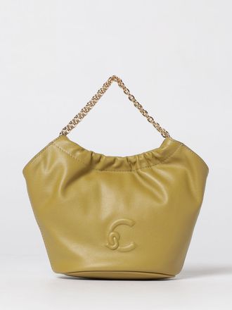 Coccinelle Borsa A Mano COCCINELLE Donna colore Grigio