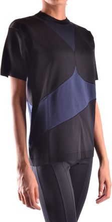 Prada T-Shirt Schwarz