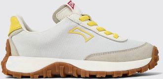 Camper Sneakers Drift Trail in tessuto riciclato e camoscio