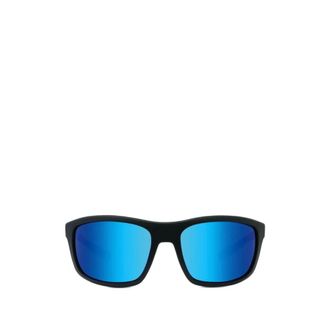 Vuarnet Racing 08 Zonnebril - Heren - Accessoires - Zwart - Maat: 62 MM