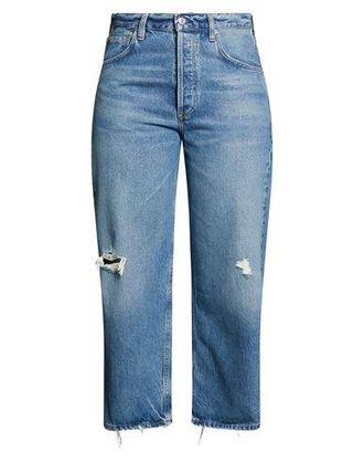 Citizens Of Humanity BOTTOMWEAR - Jeans on YOOX.COM