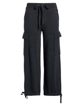 P.A.R.O.S.H. BOTTOMWEAR - Trousers on YOOX.COM