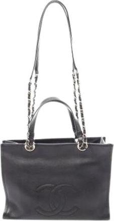 Chanel Borsa a spalla vintage pre-owned - - Pre-owned - Donna - Nero - ONE SIZE