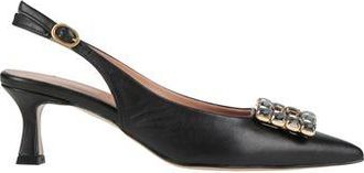 Bianca Di FOOTWEAR - Pumps sur YOOX.COM