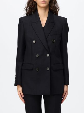 Elisabetta Franchi Blazer Donna colore Nero