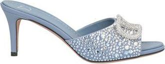 Valentino Garavani SCHUHE - Sandalen auf YOOX.COM