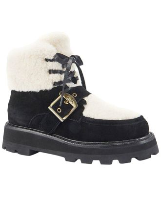 Australia Luxe Todos Suede Boot