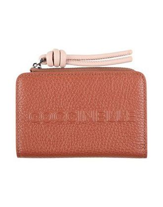 Coccinelle Small Leather Goods - Wallets on YOOX.COM