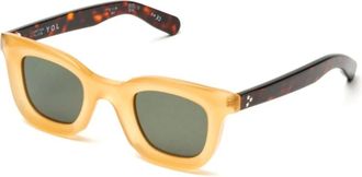 K&agrave;dor Zonnebrillen - unisex - Zonnebrillen - Veelkleurig - 45 MM - Accessoires