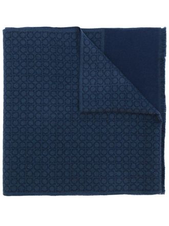 Ferragamo wollen sjaal