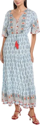 ANNA KAY Imanie Dress
