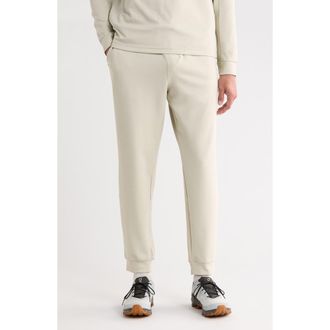 Original Penguin Midweight Joggers in Agate Silver Heather at Nordstrom Rack, Size Xx-Large