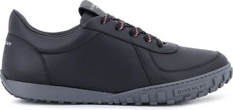 Givenchy Leather Sneakers