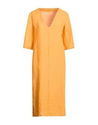 120% Lino KLEIDER - Midi-Kleider auf YOOX.COM