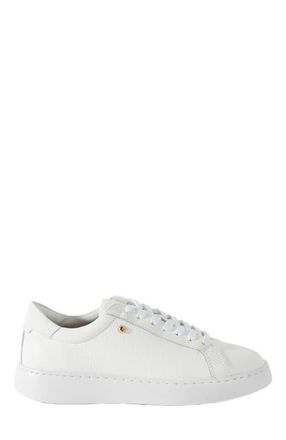 Stinaa.J Stella Orthopedic Sneakers in White Leather at Nordstrom, Size 37