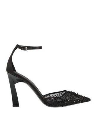 Emporio Armani FOOTWEAR - Pumps on YOOX.COM
