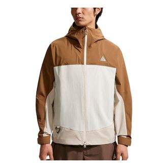 Nike x ACG Storm-Fit ADV 2.5L Rain Jacket Morpho - Light British HJ2688-281