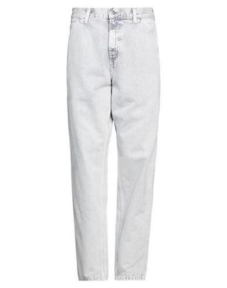 Carhartt Work in Progress BOTTOMWEAR - Jeans on YOOX.COM