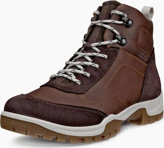 Ecco Womens ECCO Womens Xpedition III Waterproof Walking Boots - Brown - Size: 5 - 5.5 uk 38eu