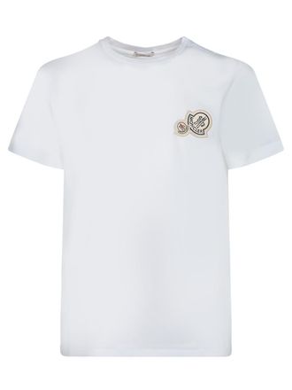 Moncler T-Shirts
