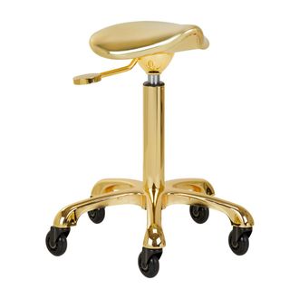 OEM Taburete Gabbiano Fine Gold Roll Speed