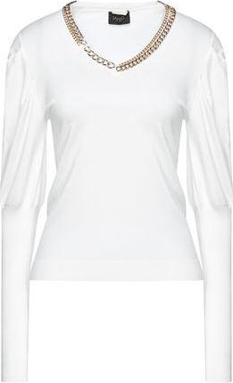 Liu Jo KNITWEAR - Jumpers sur YOOX.COM