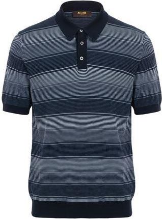 Moorer TOPWEAR - Polo su YOOX.COM