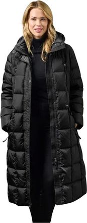 Junge Chaquetas - Coats - Mujer - Negro - 2XL