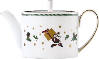Prouna My Noel Teapot in White at Nordstrom